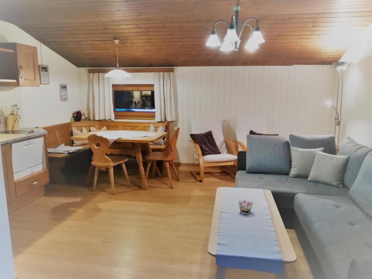 Appartements Mooslechner アルテンマルクト・イム・ポンガウ エクステリア 写真