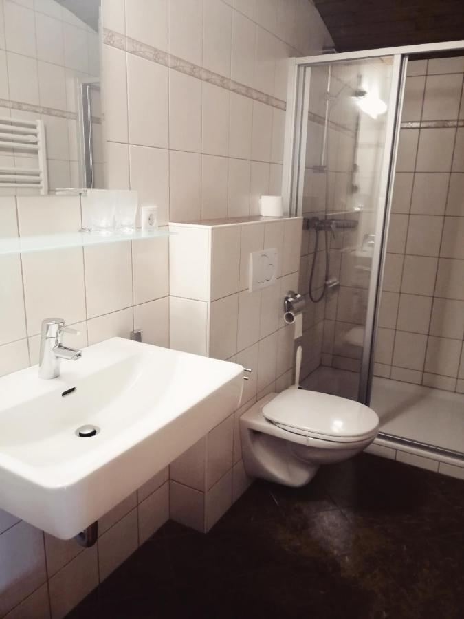 Appartements Mooslechner アルテンマルクト・イム・ポンガウ エクステリア 写真
