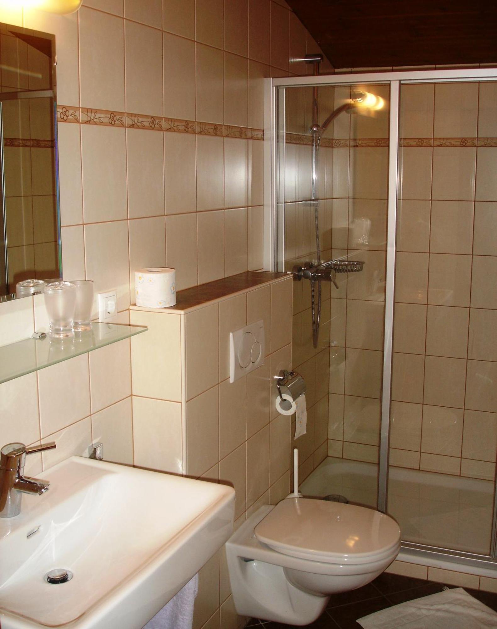 Appartements Mooslechner アルテンマルクト・イム・ポンガウ エクステリア 写真