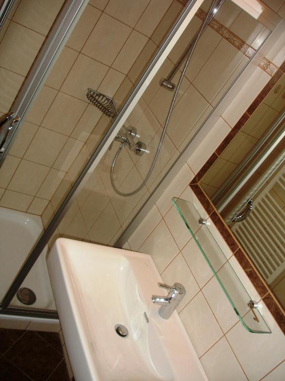 Appartements Mooslechner アルテンマルクト・イム・ポンガウ 部屋 写真