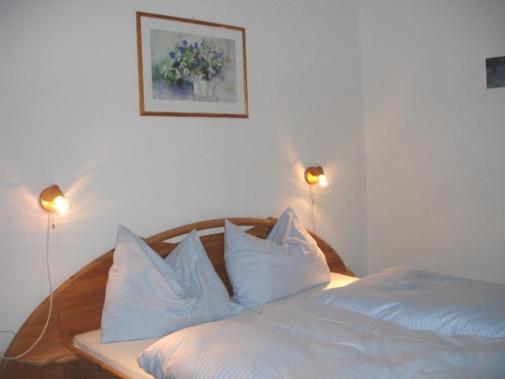 Appartements Mooslechner アルテンマルクト・イム・ポンガウ 部屋 写真